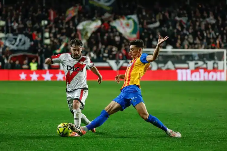 土超 VS 英超